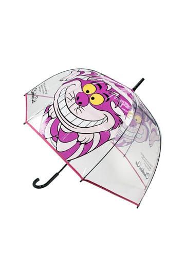 Disney Umbrella Alice in Wonderland Cheshire Cat