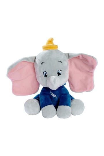 Disney Cheeky Romper Plush Figure Dumbo 25 cm