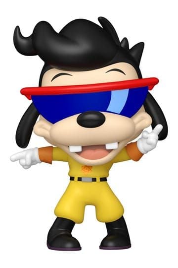 A Goofy Movie POP! Disney Vinyl Figure Max 9 cm