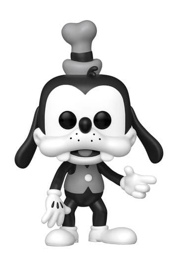 Mickey and Friends POP! Vinyl Figure Goofy 1932 9 cm