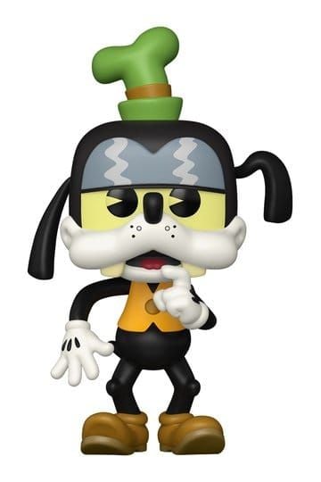 Mickey and Friends POP! Vinyl Figure Goofy 2019 9 cm