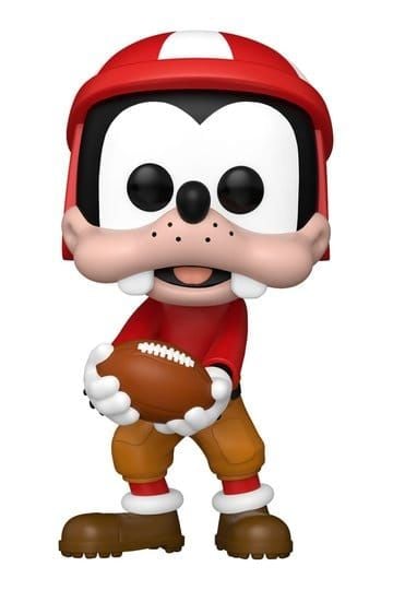 Mickey and Friends POP! Vinyl Figure Goofy 1944 9 cm