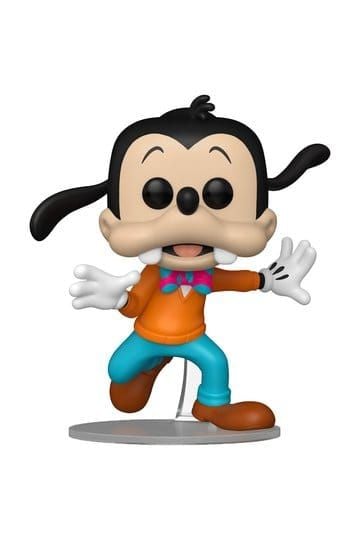 Mickey and Friends POP! Vinyl Figure Goofy 1992 9 cm