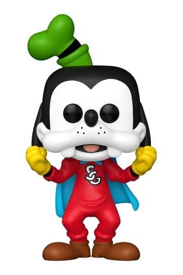 Mickey and Friends POP! Vinyl Figure Goofy 1963 9 cm