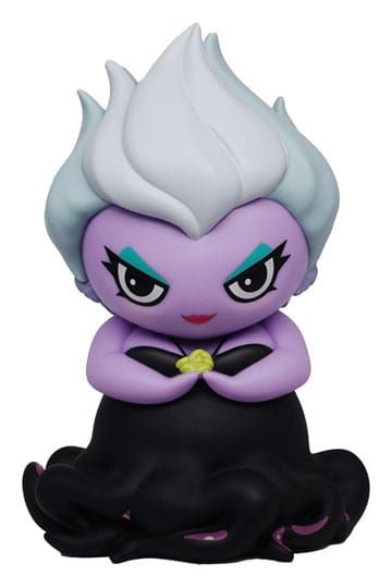 The Little Mermaid Figural Bank Ursula 20 cm