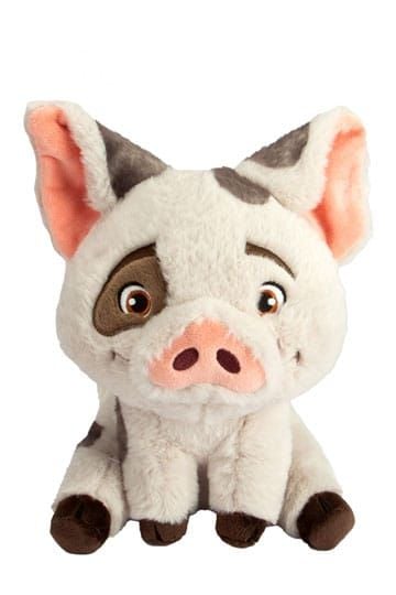Moana 2 Plush Figure Pua 25 cm
