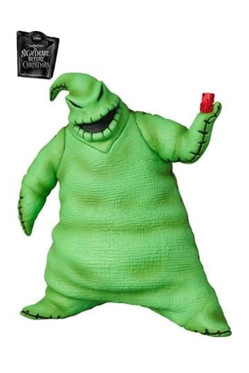 Nightmare before Christmas UDF Mini Figure Oogie Boogie 12 cm
