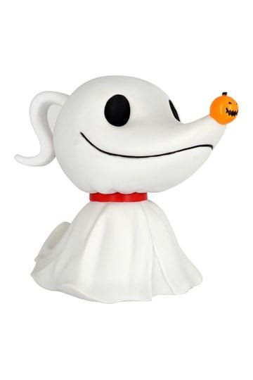 Nightmare Before Christmas Collectible Bank Zero