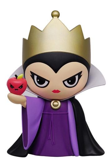 Snow White and the Seven Dwarfs Figural Bank The Evil Queen 20 cm