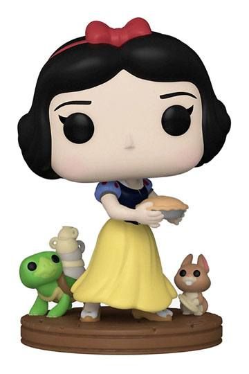 Disney: Ultimate Princess POP! Disney Vinyl Figure Snow White 9 cm