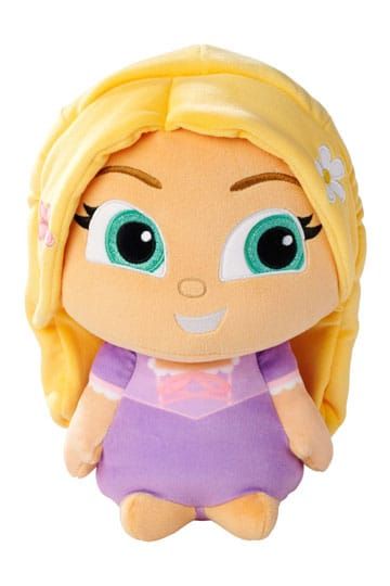 Rapunzel Doorables Plush Figure 25 cm