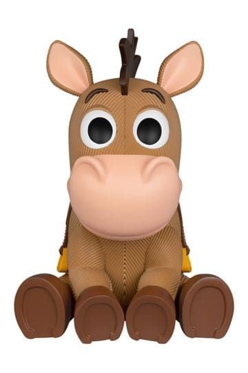 Toy Story Vinyl Bank Bullseye 25 cm