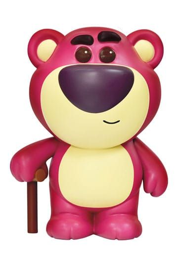 Toy Story Coin Bank Lotso