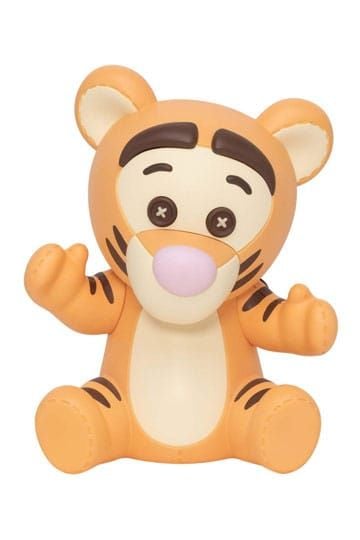 Winnie the Pooh Piggy Vinyl Bank Winnie Tigger 12 cm