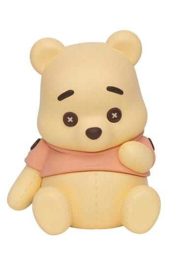 Winnie the Pooh Piggy Vinyl Bank Winnie the Pooh 12 cm