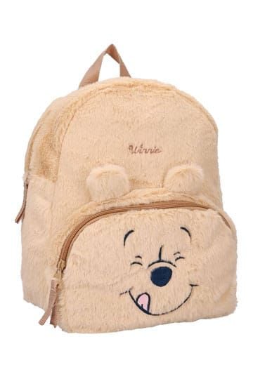 Winnie-the-Pooh Backpack Winnie The Pooh Fluffy Festival