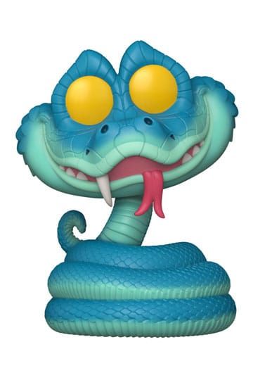 Zootopia 2 POP! Movies Vinyl Figure Gary De'Snake 9 cm