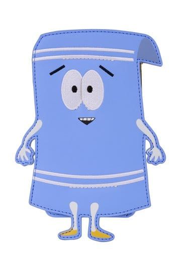 Paramount by Loungefly Cardholder South Park Towelie