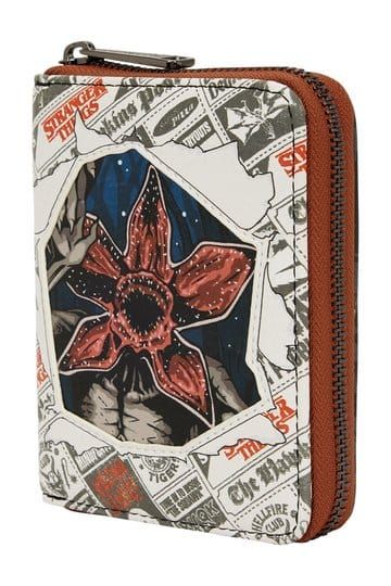 Netflix by Loungefly Wallet Stranger Things