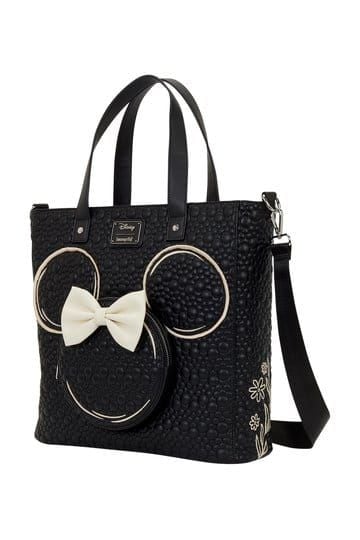 Disney by Loungefly Backpack and Tote Bag Sketched - Minnie Mouse