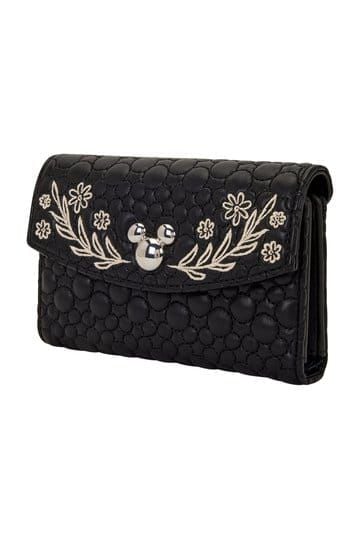 Disney by Loungefly Wallet Sketched - Mickey Mouse