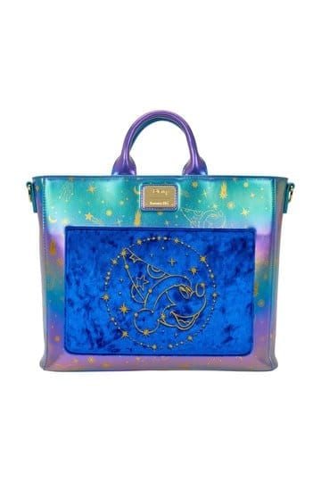 Disney by Loungefly Backpack and Tote Bag Convertible