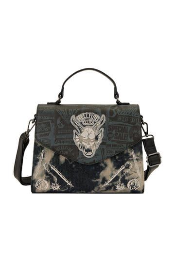 Netflix by Loungefly Crossbody Bag Stranger Things