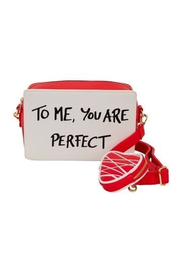 Universal by Loungefly Crossbody with Coin Bag Love Actually