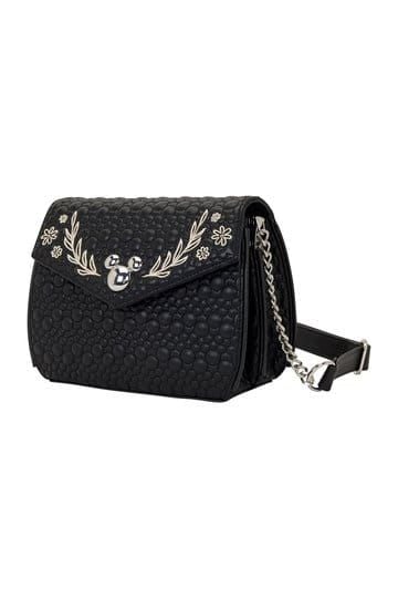 Disney by Loungefly Crossbody Bag Sketched - Mickey Mouse