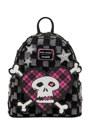 Loungefly Mini Backpack Avril Lavigne
