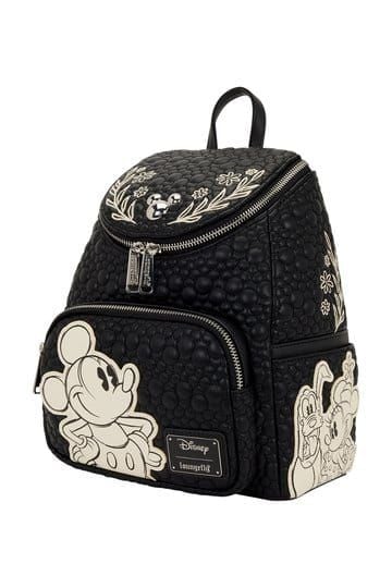 Disney by Loungefly Mini Backpack Sketched - Mickey & Friends