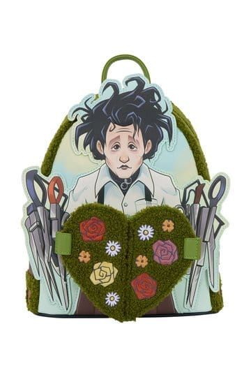 20th Century Studio by Loungefly Mini Backpack Edward Scissorhands