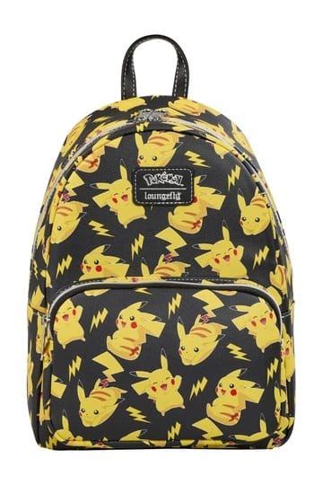Pokemon by Loungefly Backpack Mini Claire AOP