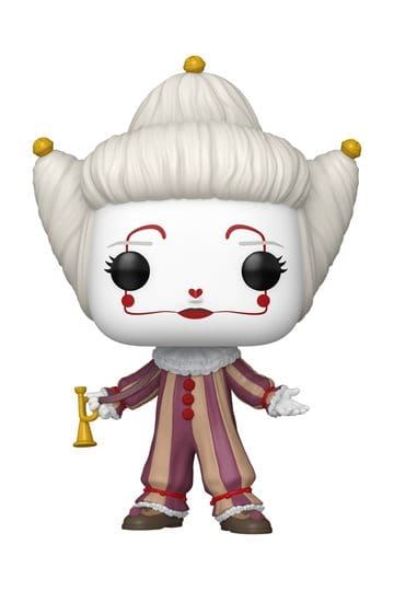 It: Welcome to Derry POP! Television Vinyl Figure Little Periwinkle 9 cm