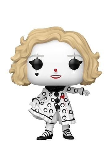 It: Welcome to Derry POP! Television Vinyl Figure Original Periwinkle 9 cm