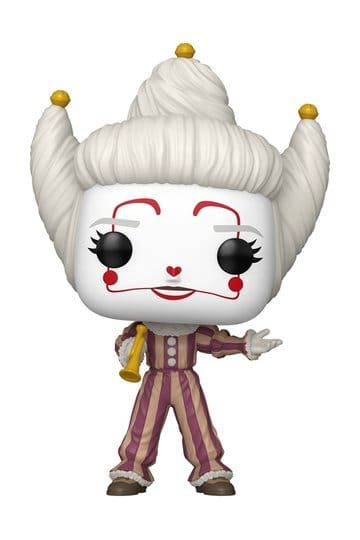 It: Welcome to Derry POP! Television Vinyl Figure Periwinkle 9 cm