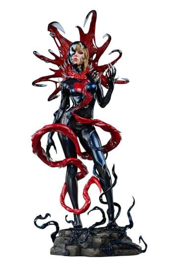 Marvel Premium Format Statue Gwenom 56 cm