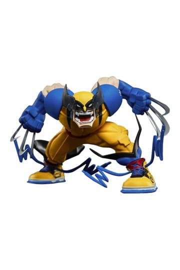 Marvel Designer Collectible Statue Wolverine 24 cm