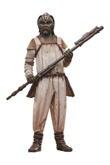 Return of the Jedi Action Figure 1/6 Klaatu 32 cm