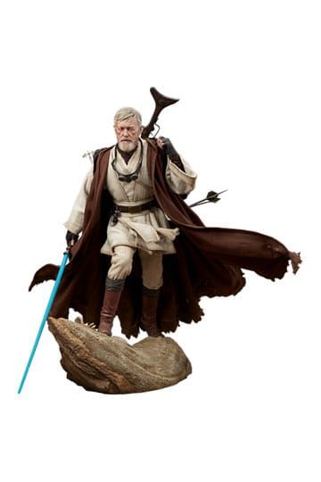Star Wars Mythos Statue Obi-Wan Kenobi 53 cm