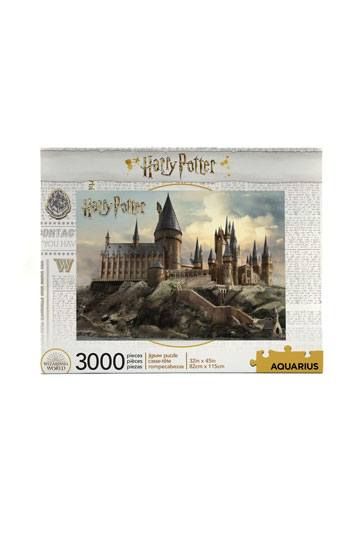Harry Potter Jigsaw Puzzle Hogwarts (3000 pieces)