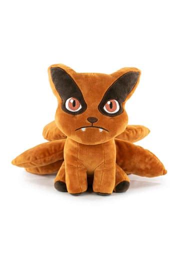 Naruto Shippuden Plush Figure Kurama 24 cm