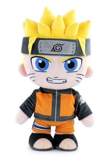Naruto Shippuden Plush Figure Naruto 30 cm
