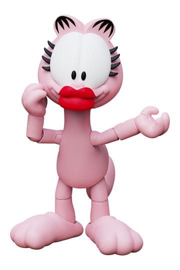 Garfield Action Figure Arlene 10 cm