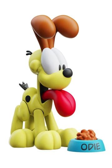 Garfield Action Figure Odie 10 cm