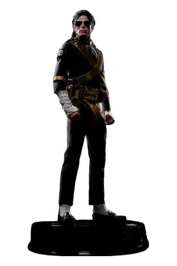 Michael Jackson Statue 1/2 Michael Jackson Dangerous Tour 110 cm