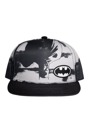 Batman Baseball Batman Upside Down Logo