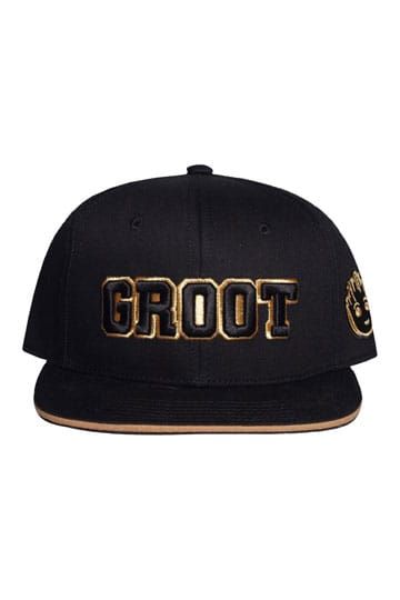 Marvel The Avengers Baseball I Am groot