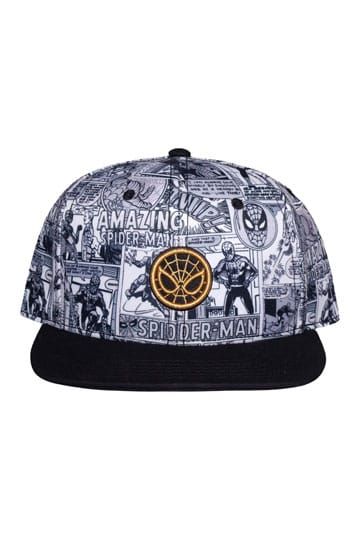 Marvel The Avengers Baseball Spider-Man