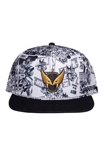 Marvel The Avengers Baseball Wolverine